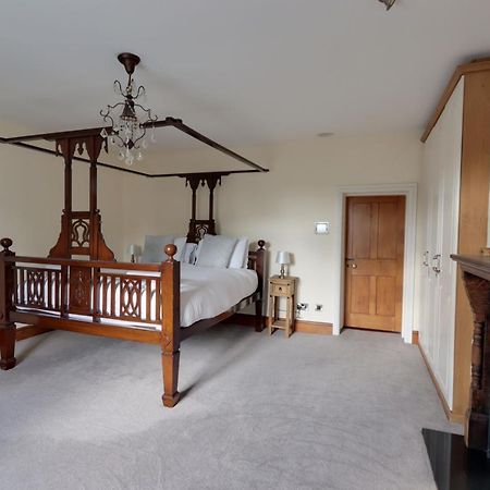 チェスター Bretton House Farm Retreatヴィラ エクステリア 写真